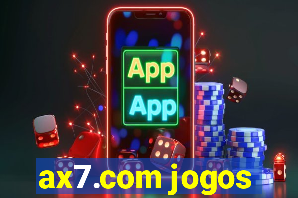 ax7.com jogos